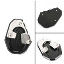 Almofada de ampliação do suporte lateral para TRIUMPH Tiger 900/Rally/Rally Pro 2020 não é adequada para a versão americana genérica