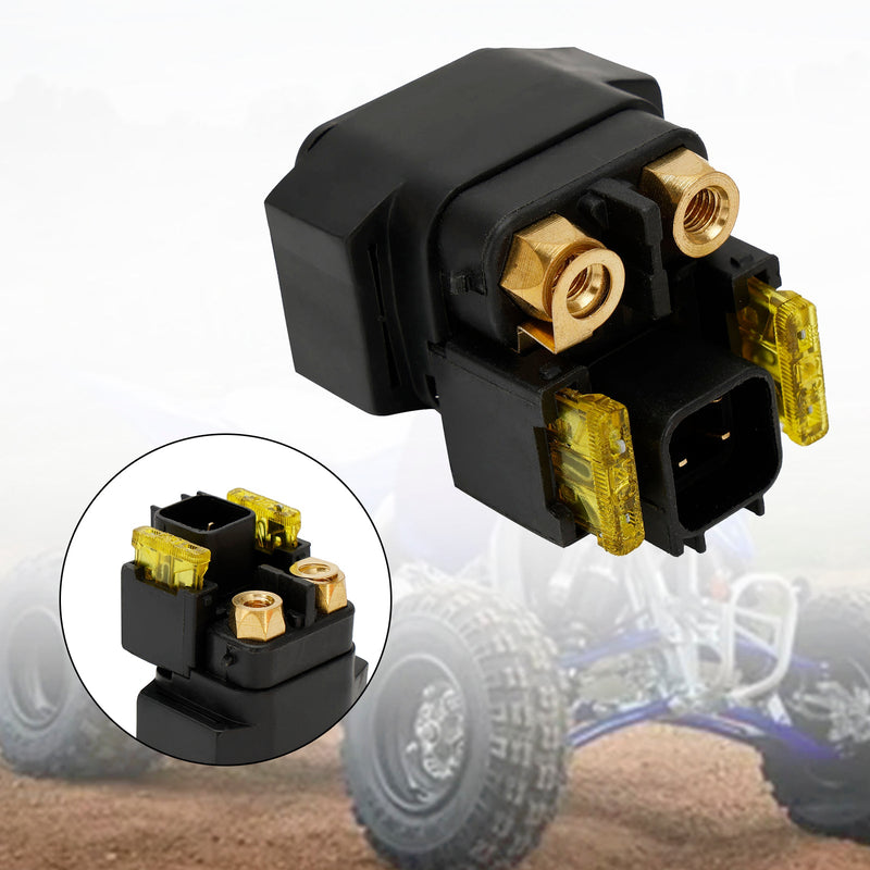 Yamaha YFZ450 YFZ450R 2010-2023 18P-81940-00 Käynnistimen solenoidirele