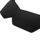 Capa protetora da lente do farol dianteiro se encaixa Kawasaki Ninja Z1000 07-09 Azul Genérico