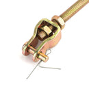 Bakre huvudbromscylinder lämplig för Suzuki LTA500F LTF500F Vinson 500 2003-2007 Generic