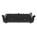 Aluminium kylare lämplig för motorcykel Kawasaki Z900 2017-2024 2020 Generic