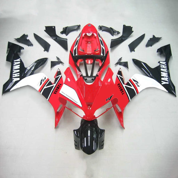 Kåpa set till Yamaha YZF 1000 R1 2004-2006 Generic