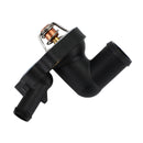 Thermostat &amp; Gehäuse für BMW Mini R50 R53 R52 One Cooper 2001–2008 11537512733 Generic