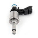 6x injektorer til GM Chevrolet Camaro Traverse GMC Acadia CTS 3.6L 12638530 Generisk