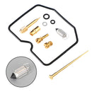 Forgasser Carb Rebuild Kit for Kawasaki KLR650 1987-2007 Dirt Bike