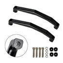 Suporte de mão para apoio de braço do passageiro da motocicleta Yamaha MT-09/SP 2021-2022