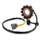 Retificador e junta do regulador do estator de ignição para Kawasaki KX 450 F KX450F 09-11