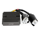 2004-2005 Honda CBR 1000 RR Fireblade SC57 Regulator Stator Coil Dichtungssatz