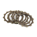 Spojková sada ocel a třecí lamely pro Yamaha XJ600 51J XS500 FZ600 YX600