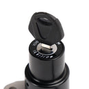 Interruptor de encendido de tapa de tanque de combustible para Hyosung GT250 GT250R GD250R GT650 GT650R GT650S