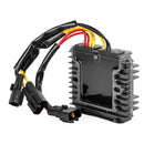 Likriktare för Tohatsu utombordsmotor MD75 75HP MD90 90HP MD115 115HP 2010-2018