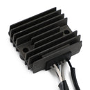 Retificador regulador para Honda 25 30 HP 31750-ZW2-F91 31750-ZW2-F93 31750-ZW2-F92 Genérico