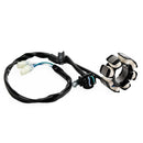 2007-2023 Honda CRF150 CRF150R CRF150RB Magneto Stator Generator med pakning