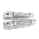 Heckfußstützen Fuß PEG für BMW F800R K1300S K1300R K1200S K1200R R1200S HP2