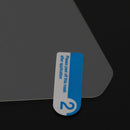 Cluster repskydd film skärmskydd för Honda Cbr250Rr 17-20 Generic