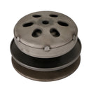 Yamaha GPD150-A NMAX150 2017-2019 Performance Racing Vorderradkupplung Variator Fedex Express