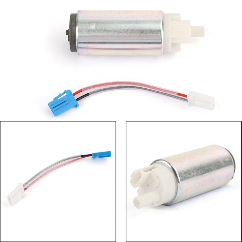 Polttoainepumppu Suzuki 70-300 hv perämoottorille 15200-90J00 15200-93J01 15200-98J00 yleinen