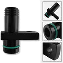 Turbo Piping Kit CCV PCV Reroute Kit für 2004–2010 GMC Chevrolet 6.6L Duramax Diesel Generic