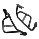 Himalájský 2018-2023 chránič motoru, nárazová tyč, chránič rámu, nárazník