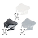 DUCATI MULTISTRADA V4/S/S SPORT 2021–2023 Windschutzscheibe