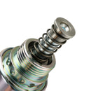 Brændstofafspærringsmagnetventil 8C-3663 155-4652 125-5772 Til CAT 3126 3114 3116