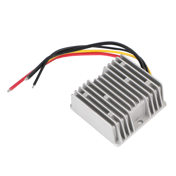 12V - 48V DC-DC Step Up Boost Voltage Converter 3A 144W Teollisuusvirtalähteet