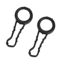 Těsnění víka ventilů pro BMW 530D 3.0D 09-17 N57D30A 11127823943 11128515732 Generic