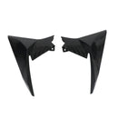 ABS-Gastank-Vorderseitenverkleidung Verkleidung für Kawasaki Z900 2020-2021 Generic