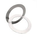 ATC300 ATC400 friksjonsståloverføringskasse Clutchsett for BMW E90 E91 E92 E60 X3