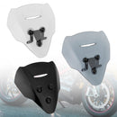 čelní sklo DUCATI Streetfighter V4/ V4S / V4SP 2020-2023