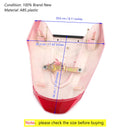 Honda CBR650R 2019-2023 Motorcykel Bagsæde passagerdæksel kåbe