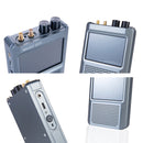 Original lizenzierte Firmware 2.30 Malahit DSP2 Empfängerradio der 2. Generation