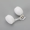 2x sada plováků na opravu karburátoru pro Honda Steed VLX400 VLX600 PC800 VT400