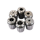 6 stk ER32 fjederspændespænde 1/2"-5/8" til CNC fræsning drejebænk værktøj graveringsmaskine