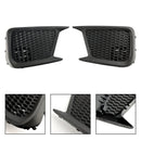 Nebelscheinwerferblende vorne 57731VA400 57731VA410 Passend für Subaru WRX STI 2018–2021