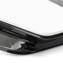 Strålkastarskydd strålkastarglas för Audi A3 2013-2016 klar generisk