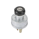 Tändningslås 282775A1 för Case minilastare 760 921 1150G 1845C 5230 85XT