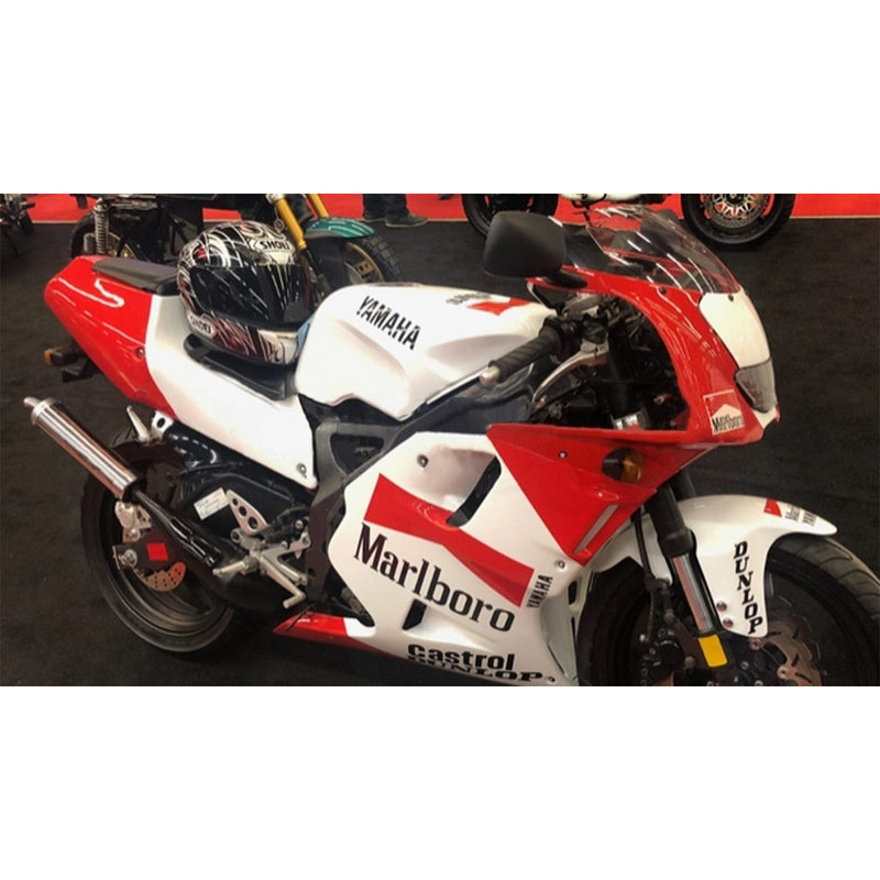 Kit de carenagem para Yamaha TZR 250 1991-1994 Genérico