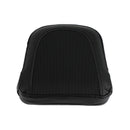 BMW R 18 Bikes 2020-2022 passagerarryggstöd