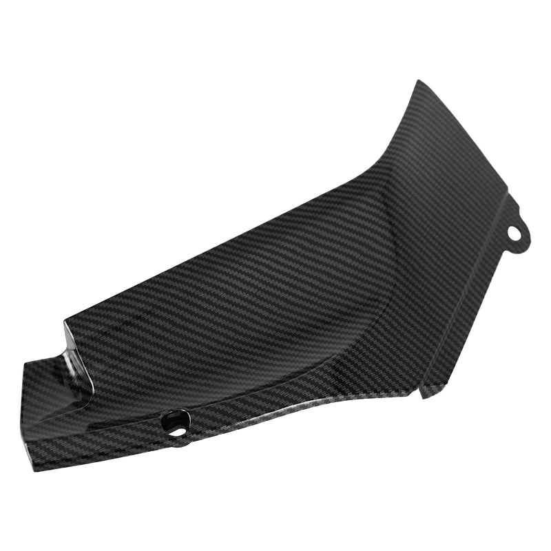 Gas Tank Seitenverkleidung Verkleidung Verkleidung für Yamaha YZF R1 1998-2001 Carbon Generic