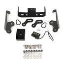 Držák rámu držáku SPZ pro YAMAHA MT-09 FZ-09 MT FZ 09 2017-2020 Generic