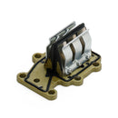 6E8-13610-01 Membranventilenhet for Yamaha påhengsmotor 2T 9,9HK 15HK gammel versjon