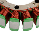 Honda Rincon TRX 680 FA FGA 2006-2014 Zestaw uszczelek regulatora magneto stojana