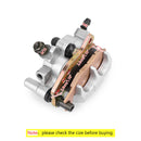 Sada předních brzdových třmenů L&R 43041-1518 pro Kawasaki KLF 300 400 KVF 650 750 Generic