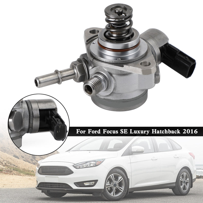 Bomba de combustible de alta presión para Ford Focus Titanium Plus Sedan 2013-2015 CM5E-9D376-CB
