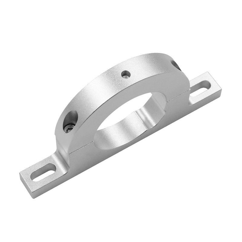 Billet Universal Rattstång Keyed No Drop Mount - 2" Rattstång