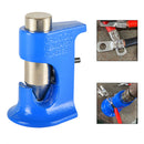 Kladivo Crimper Lug Crimper Bateriový kabel Krimpovací nástroj Drát 16 AWG - 4/0 AWG