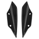 Capa de carenagem lateral para bmw s1000rr 2009-2014 carbono genérico