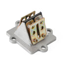 Yamaha Jog 50cc 2-tahti skootterin mopon imusarjan Reed Venttiilin tiiviste