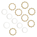 Kupplungs-Reibplatten-Set, passend für RC250 2015–2018, RC390 2016–22, 90232011000